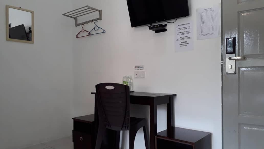 Max Ferringhi Hotel Batu Feringgi Exteriér fotografie